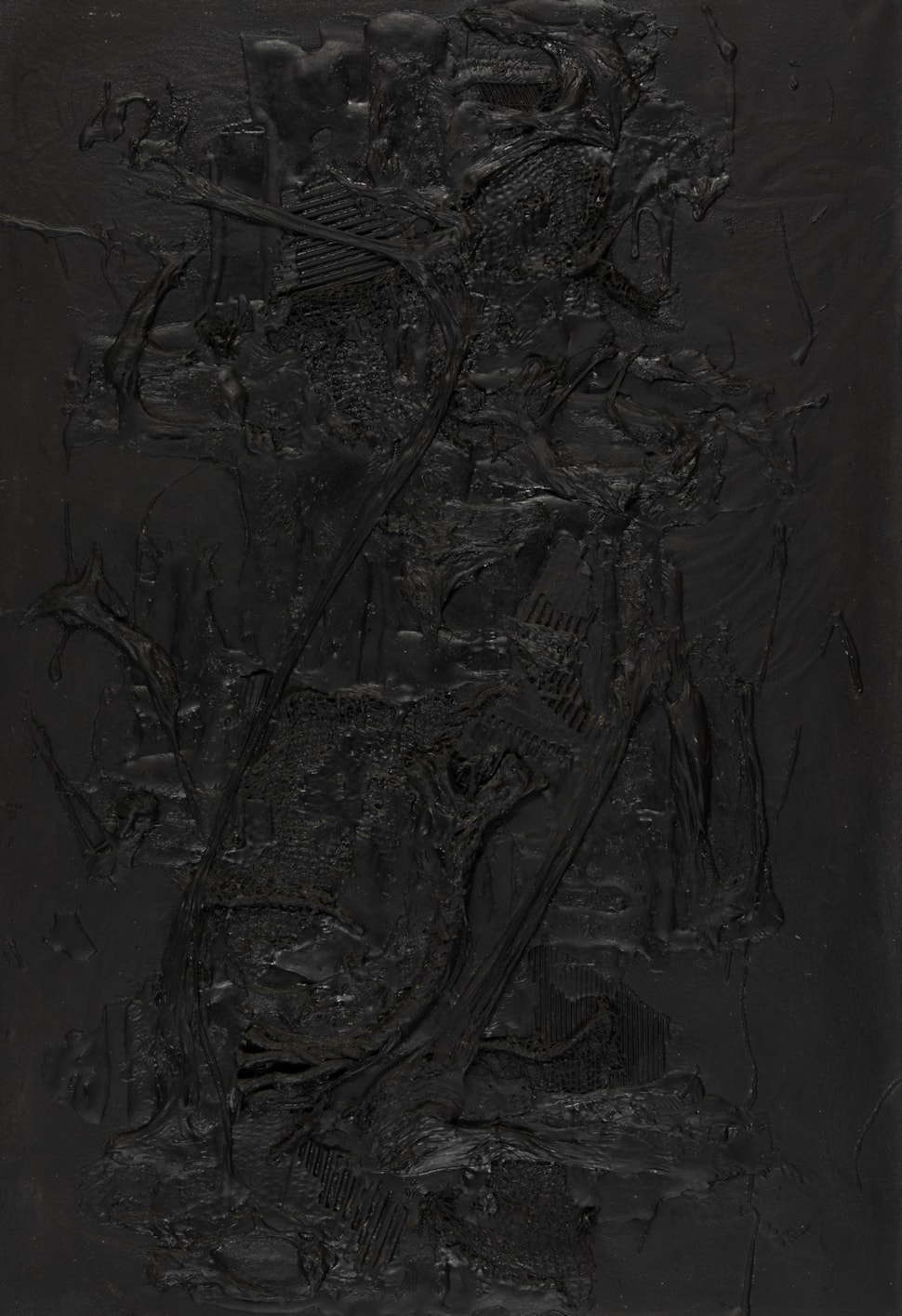 Composition - Aika Brown (1937 - 1964)